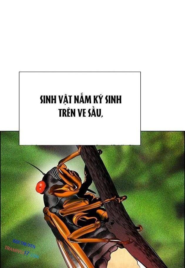 Đại Chiến Người Và Trùng - Page 52