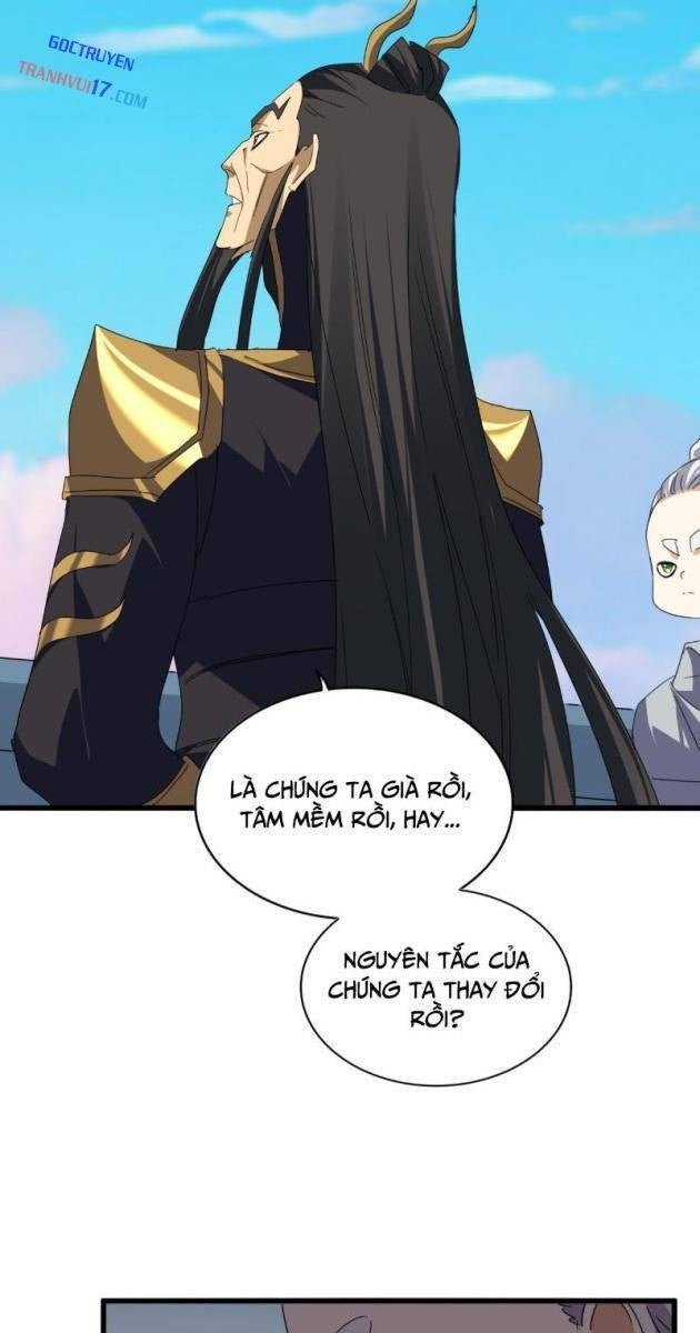 Đại Quản Gia Là Ma Hoàng - Page 51
