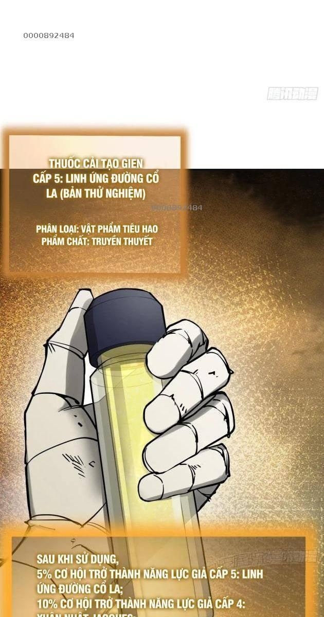 Bắt Đầu Từ Cửu Đầu Điểu - Page 5