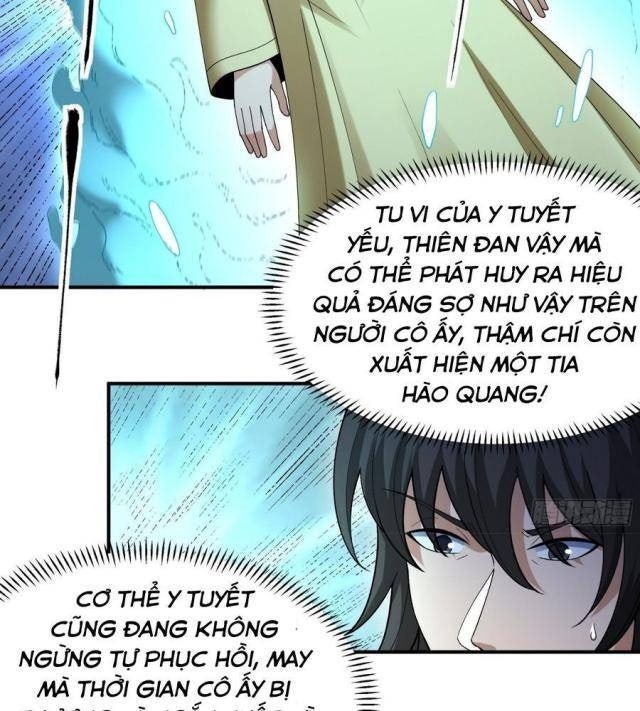 Tuyệt Thế Võ Thần - Page 37