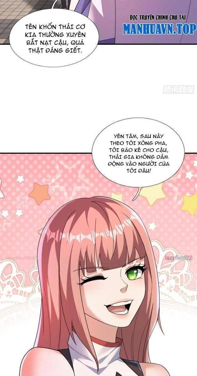 Toàn Cầu Kinh Dị: Ta Mở Ra Thương Thành Tự Do Hack - Page 5