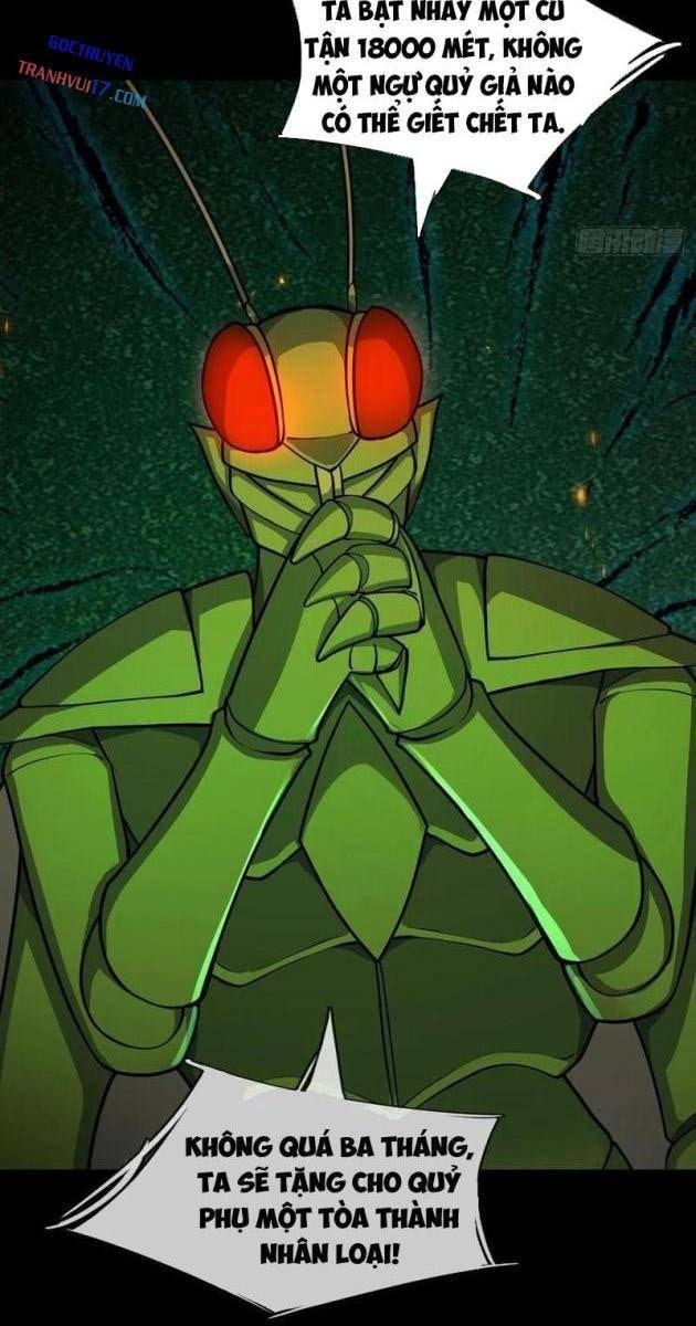 Toàn Cầu Kinh Dị: Ta Mở Ra Thương Thành Tự Do Hack - Page 7