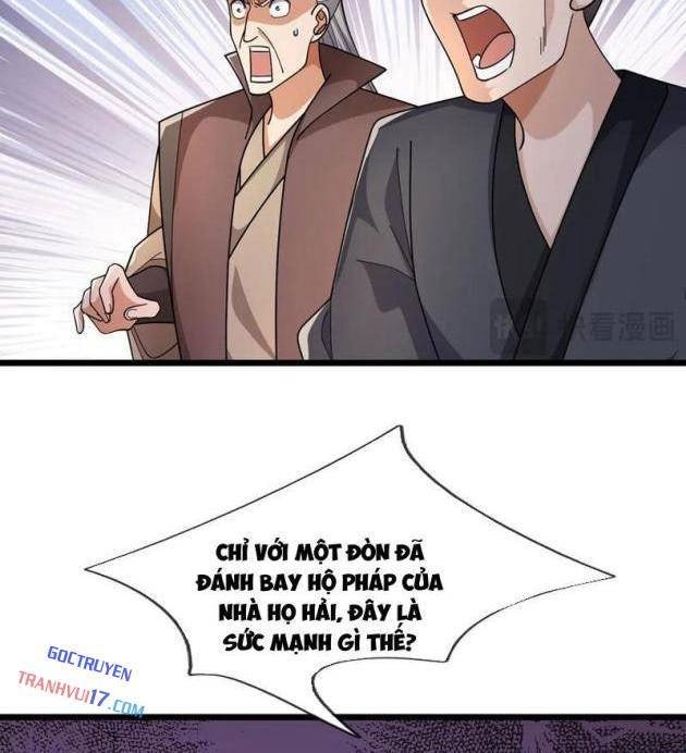 Ngủ Say Vạn Cổ: Xuất Thế Tung Hoành Chư Thiên - Page 8
