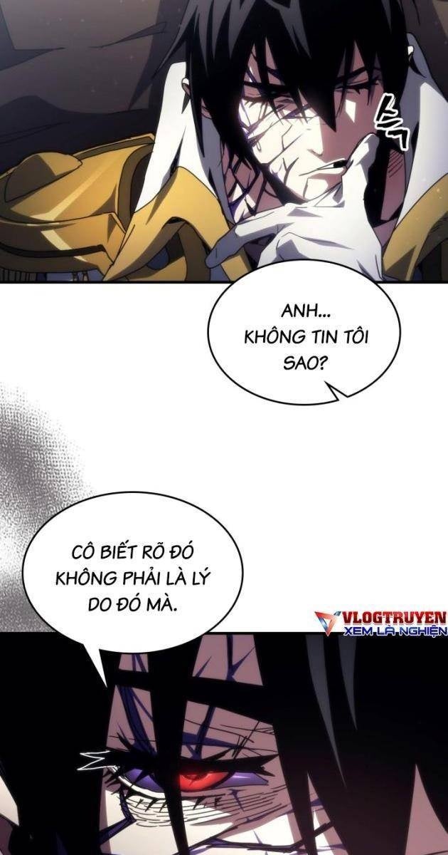 Hãy Hành Động Như Một Boss Đi Ngài Mr Devourer - Page 58