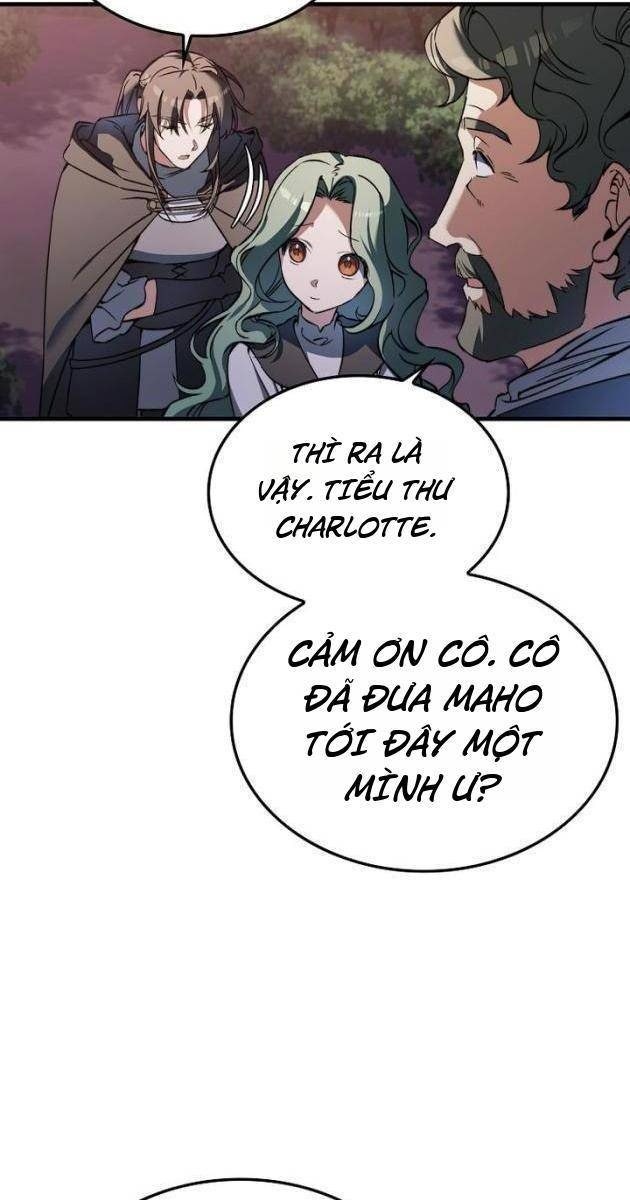 Đại Phản Diện Khao Khát Được Sống - Page 83