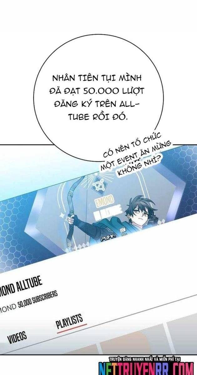 Stream Của Cung Thủ Thiên Tài - Page 139