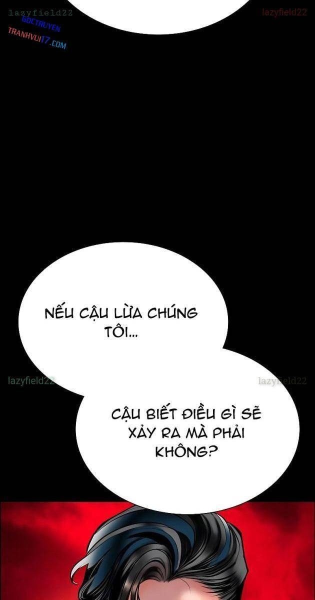 Đại Chiến Người Và Trùng - Page 32