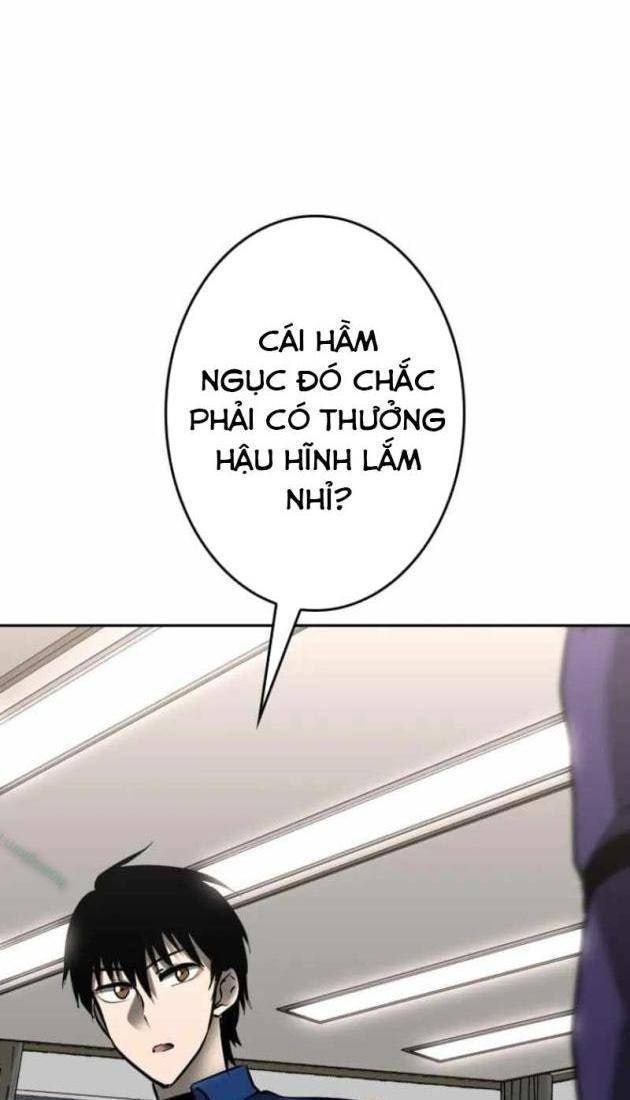 Chinh Phục Hầm Ngục Bằng Sao Chép Và Dán - Page 113