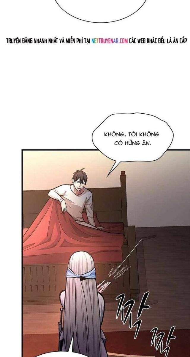 Hầm Ngục Hướng Dẫn Cấp Địa Ngục - Page 50