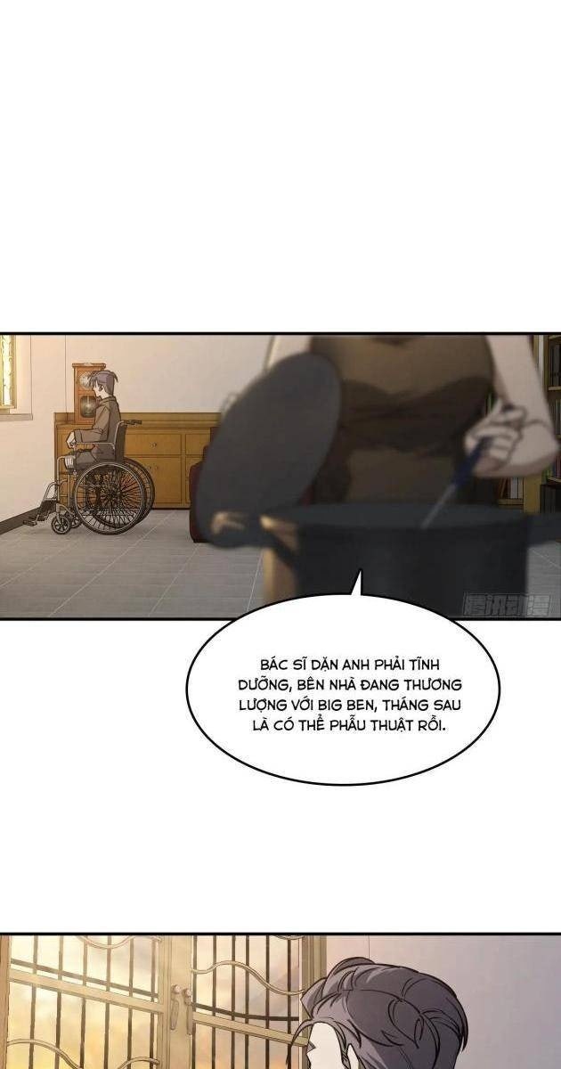 Bắt Đầu Từ Cửu Đầu Điểu - Page 27