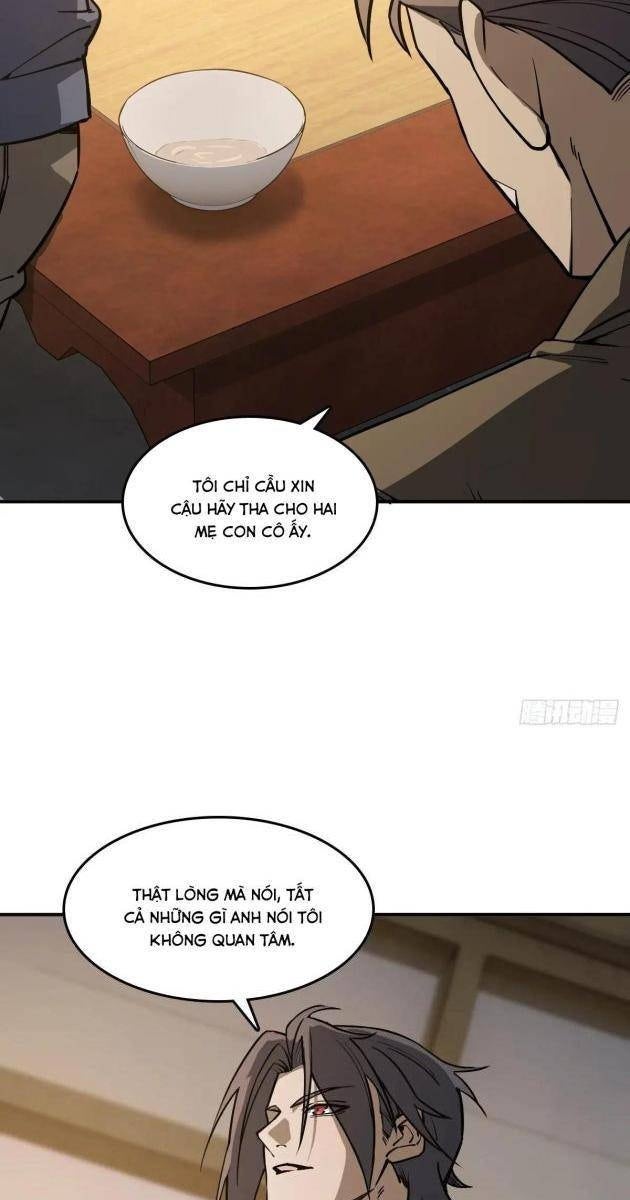 Bắt Đầu Từ Cửu Đầu Điểu - Page 61