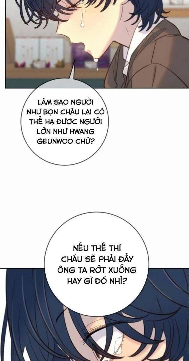Mọi người Đều Yêu Cô Ấy - Page 82