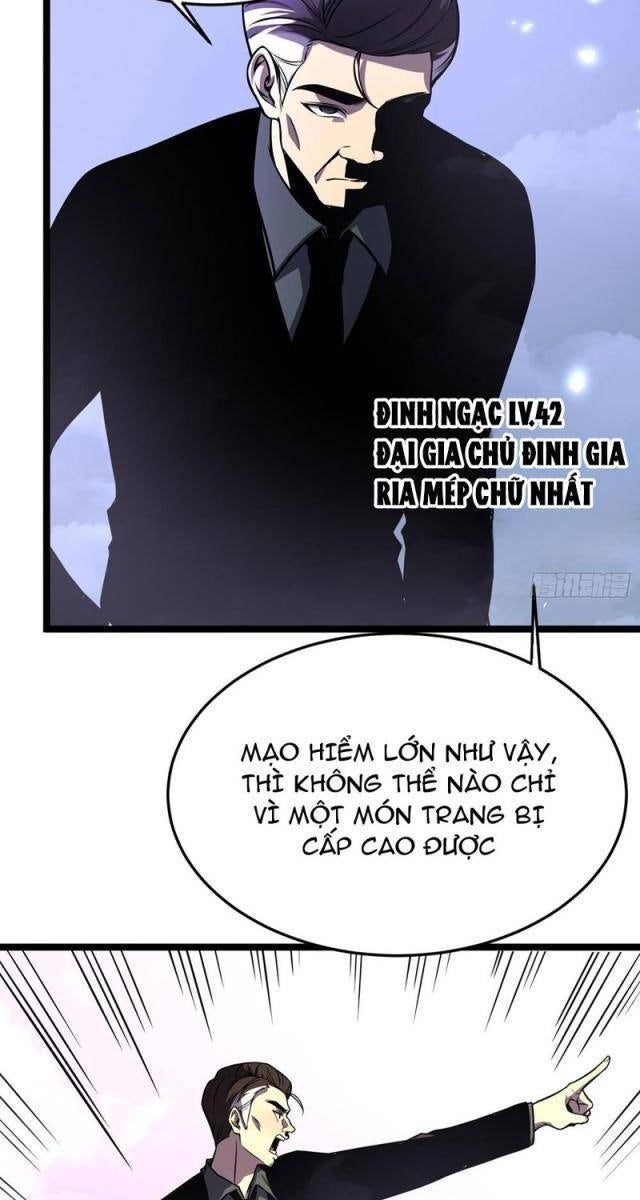 Sau Khi Sống Lại, Ta Dùng Kính Phản Diện Phục Thù - Page 78