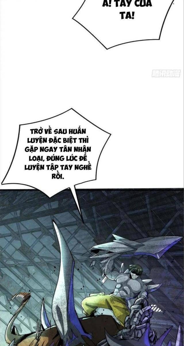 Nhân Vật Phản Diện Trong Trò Chơi Tận Thế Quật Khởi - Page 5