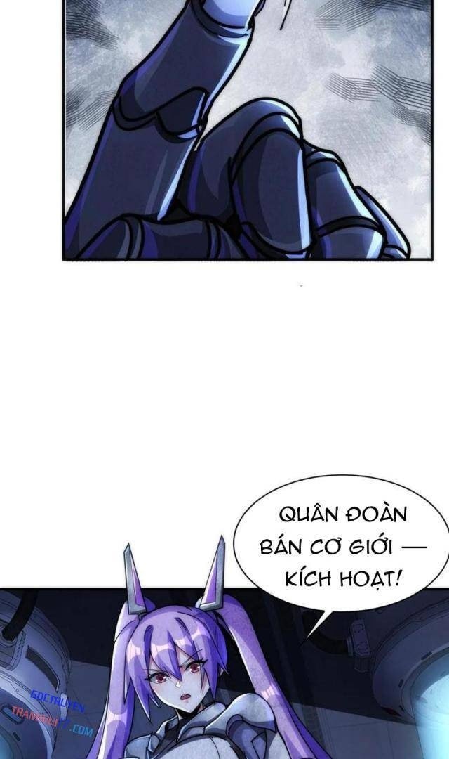 Nhân Vật Phản Diện Trong Trò Chơi Tận Thế Quật Khởi - Page 68