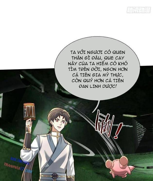 Ta Có Thể Rút Ra Vô Hạn Vật Phẩm - Page 28