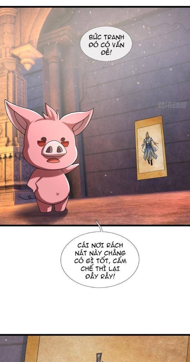 Ta Có Thể Rút Ra Vô Hạn Vật Phẩm - Page 3