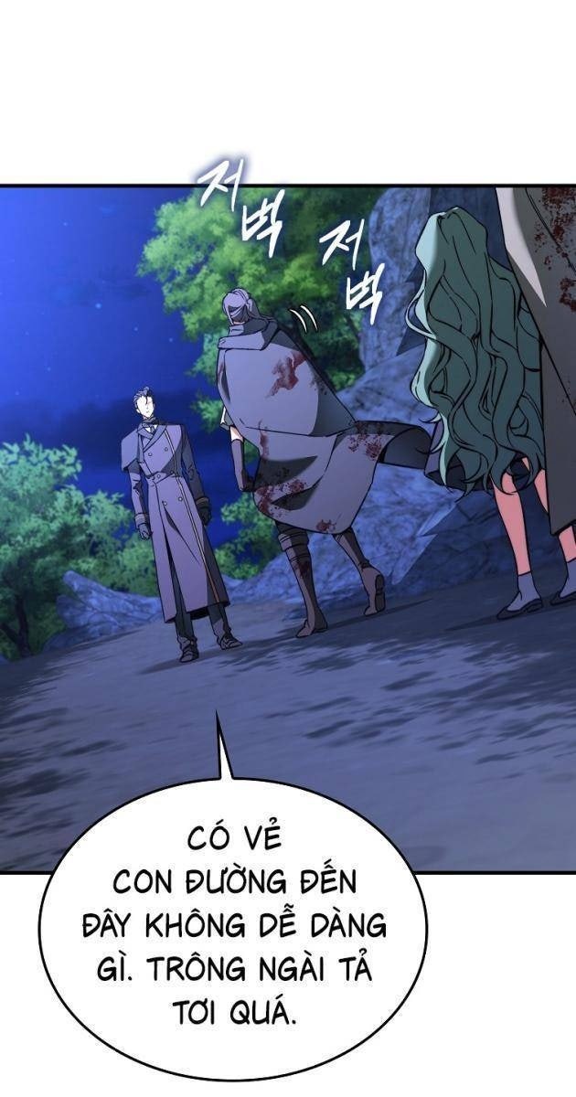 Đại Phản Diện Khao Khát Được Sống - Page 7