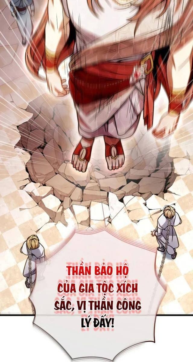 Ta Sẽ Huỷ Diệt Đế Quốc Này - Page 34