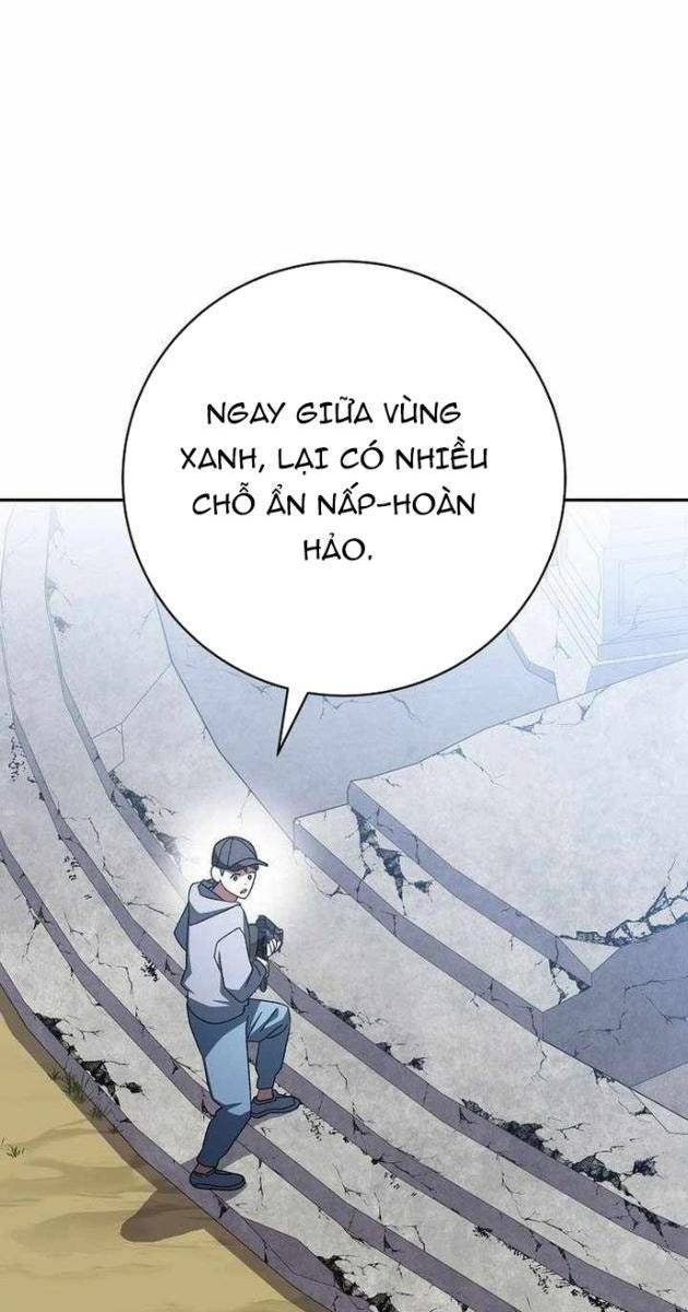 Stream Của Cung Thủ Thiên Tài - Page 6