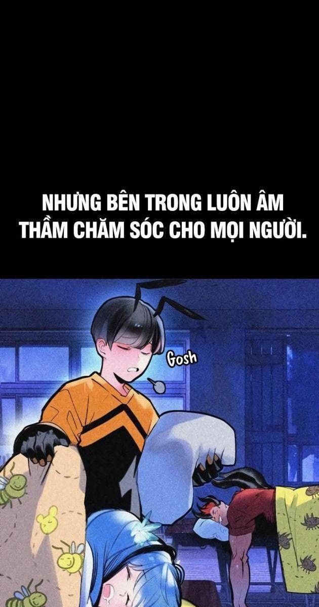 Đại Chiến Người Và Trùng - Page 11