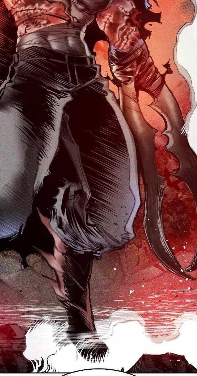 Đại Chiến Người Và Trùng - Page 18