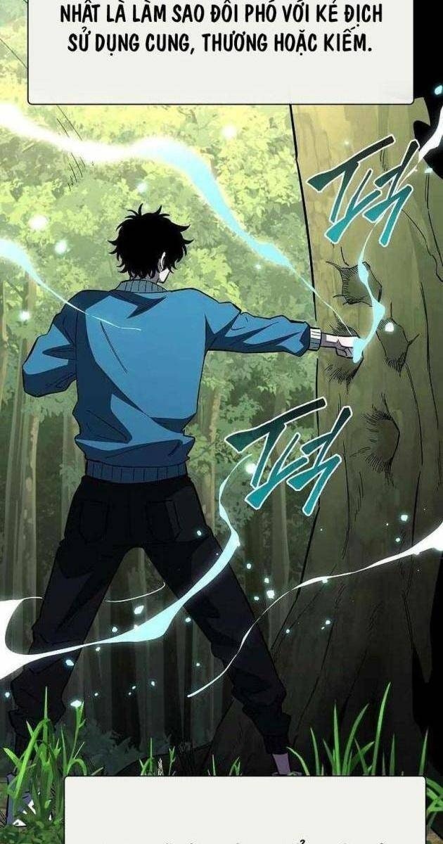 Sinh Tồn Giả Tối Cường - Page 7