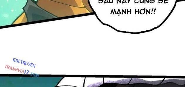 Chuyển Sinh Thành Liễu Đột Biến - Page 34