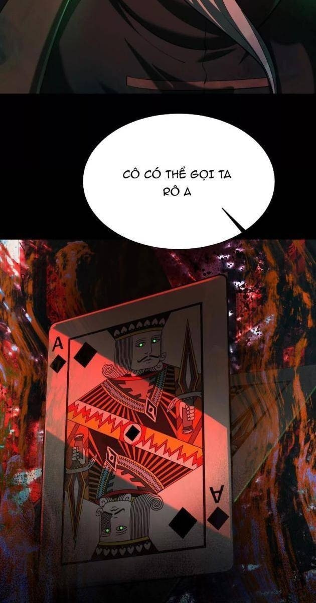Thần Trò Chơi Dục Vọng - Page 51
