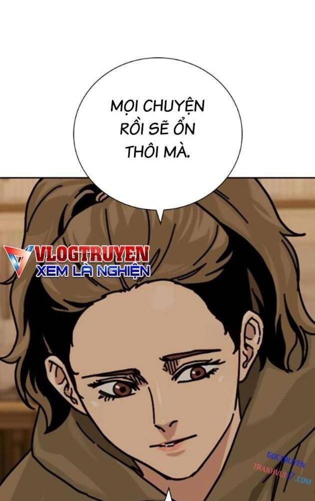 Để Có Thể Sống Sót - Page 16