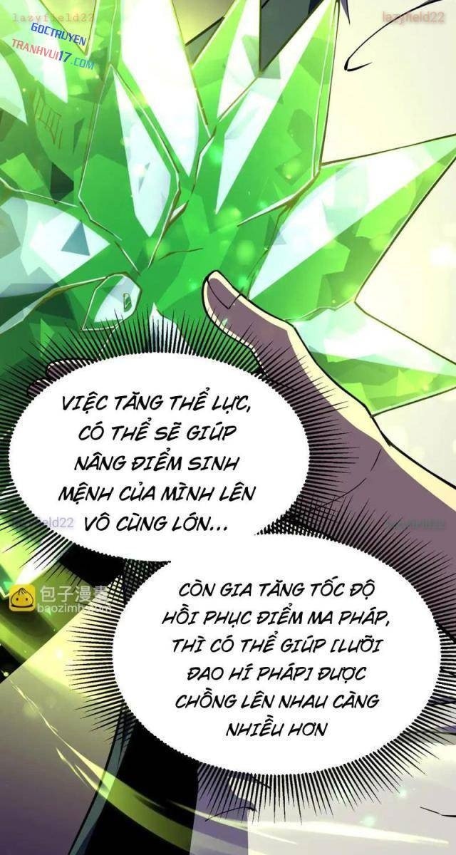 Sau Khi Sống Lại, Ta Dùng Kính Phản Diện Phục Thù - Page 53
