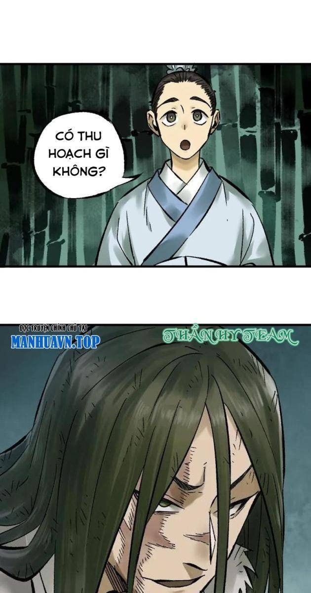 Truyền Võ - Page 53