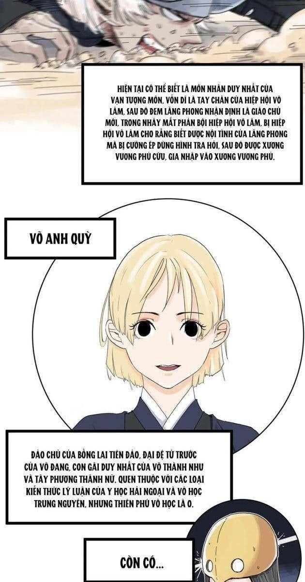 Hiệp Khách Hành Bất Thông - Page 31