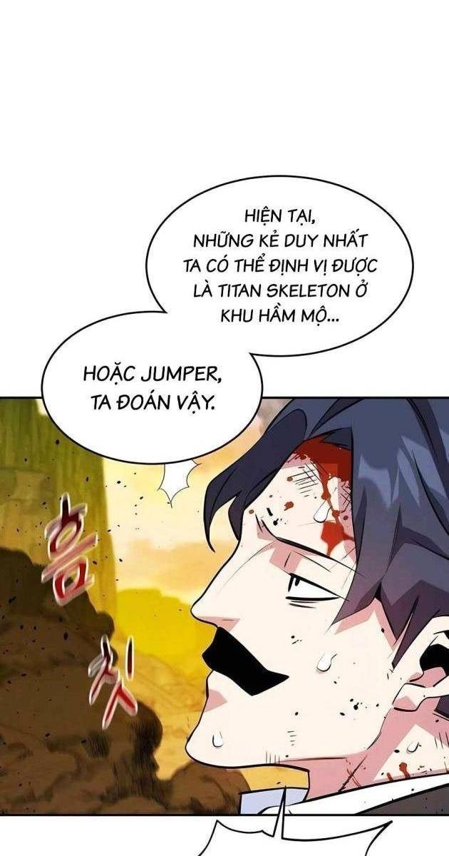 Đi Săn Tự Động Bằng Phân Thân - Page 103
