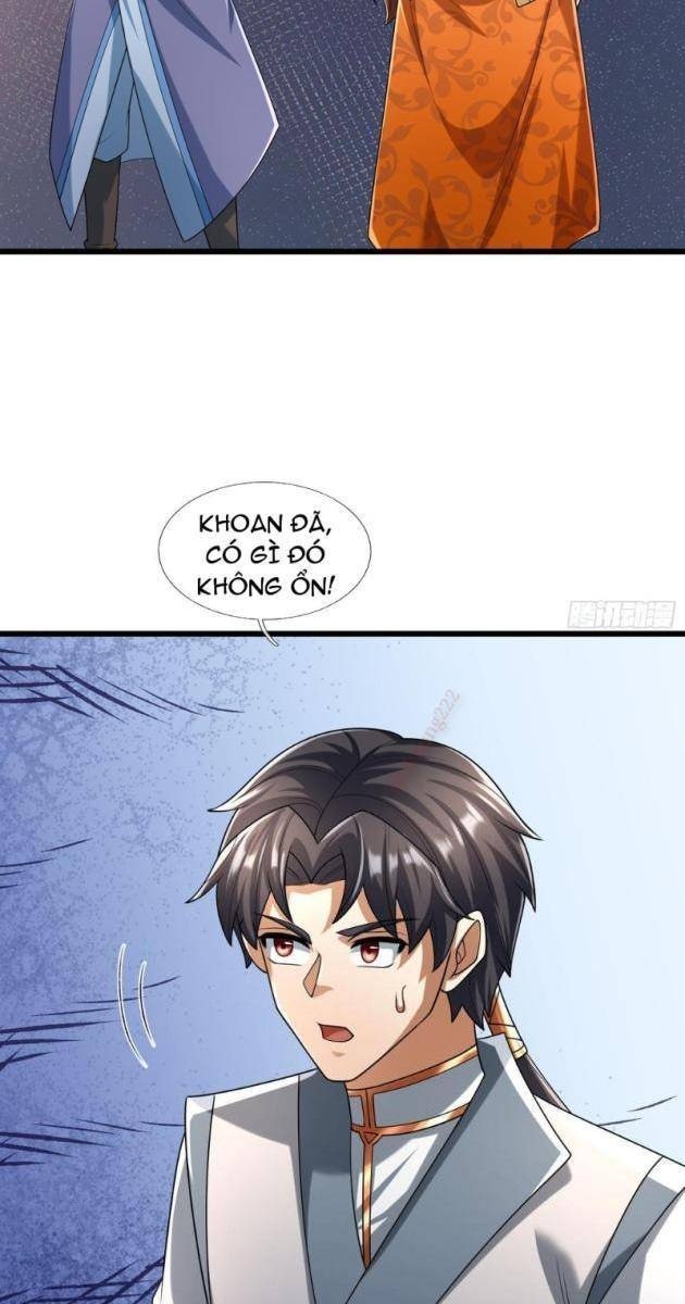 Ta Có Thể Rút Ra Vô Hạn Vật Phẩm - Page 17