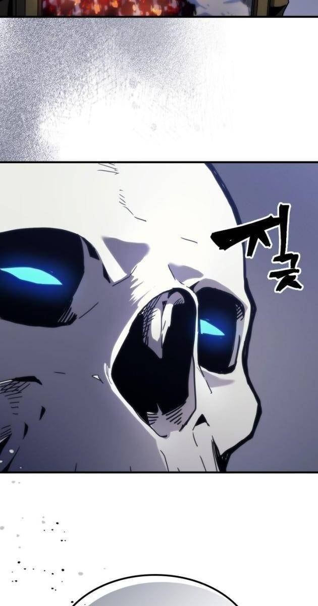 Hãy Hành Động Như Một Boss Đi Ngài Mr Devourer - Page 55