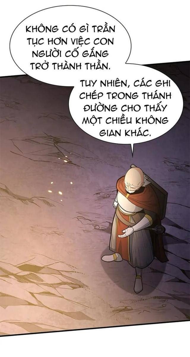 Hầm Ngục Hướng Dẫn Cấp Địa Ngục - Page 112