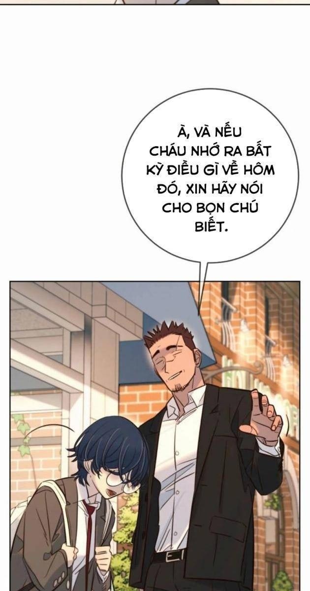 Mọi người Đều Yêu Cô Ấy - Page 118