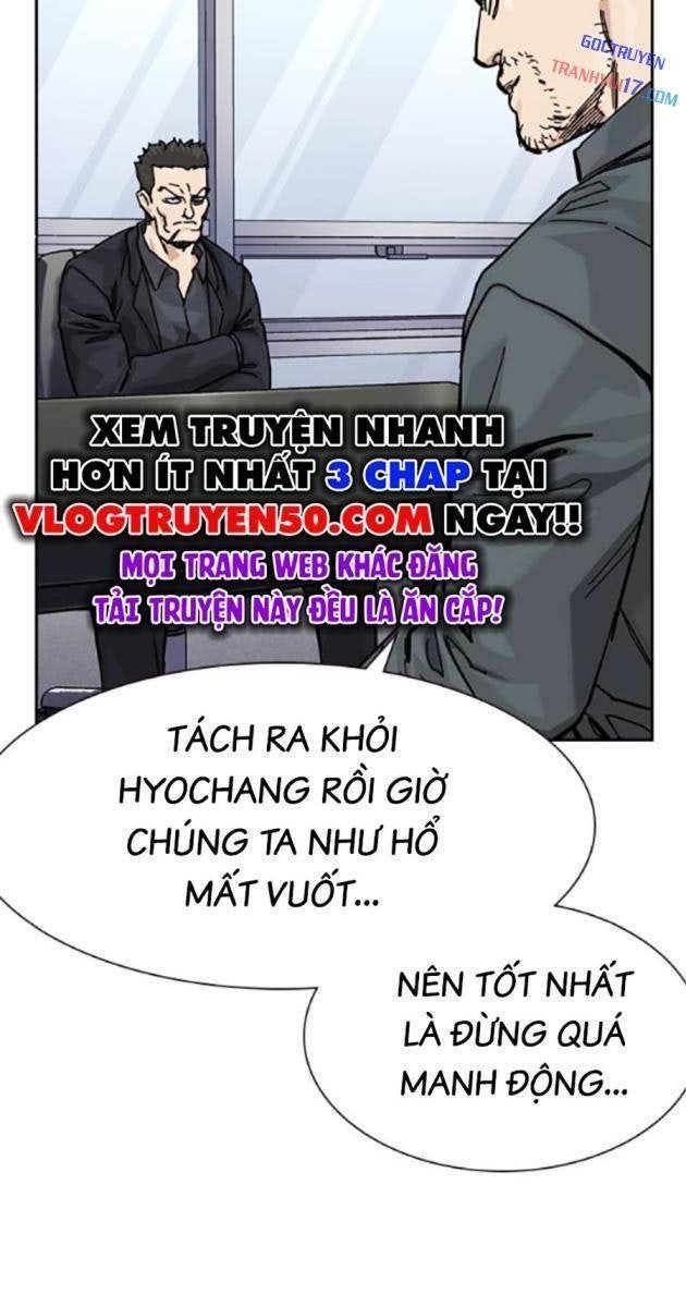 Để Có Thể Sống Sót - Page 26