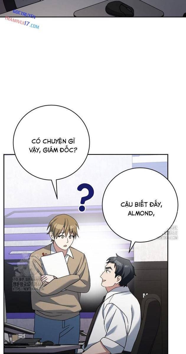 Stream Của Cung Thủ Thiên Tài - Page 61