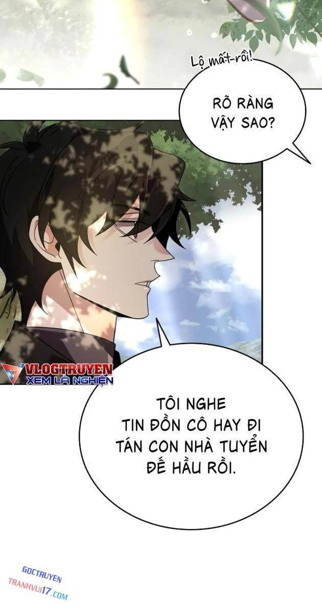Học Viên Trở Thành Nhà Tiên Tri?! - Page 120