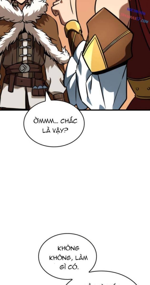 Sử Thi Valhalla - Page 53