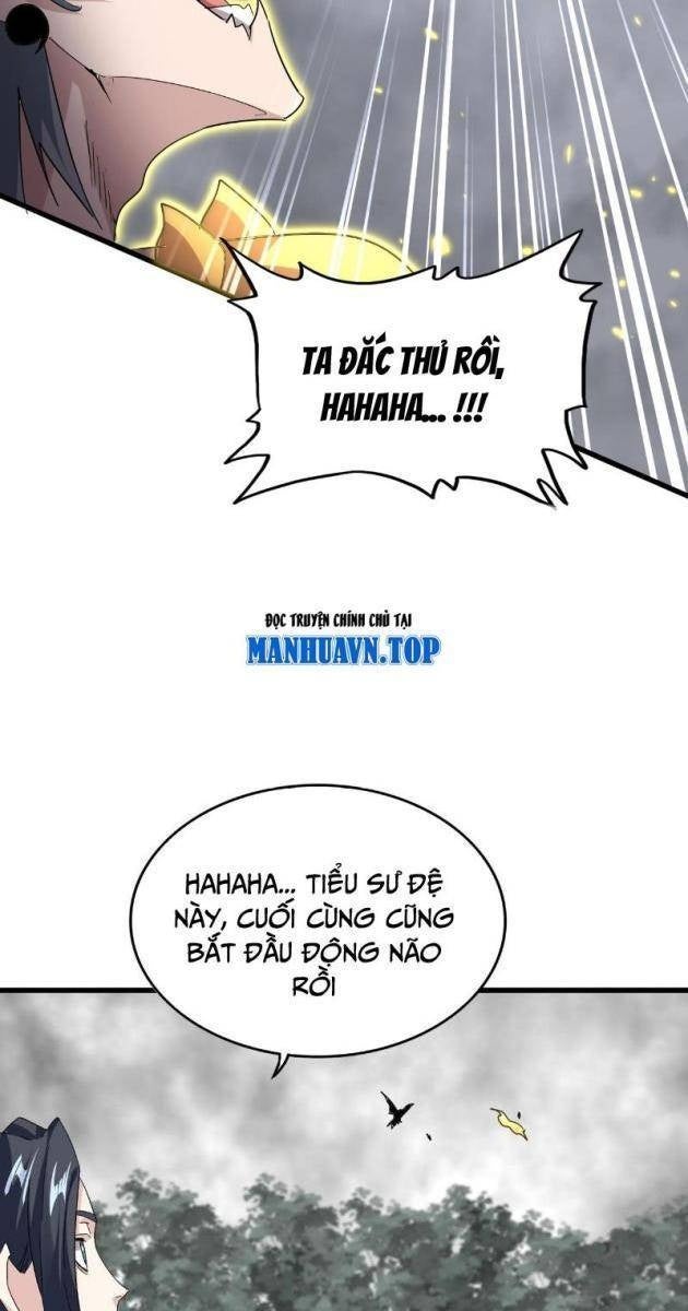 Đại Quản Gia Là Ma Hoàng - Page 25