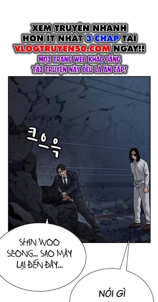 Để Có Thể Sống Sót - Page 12