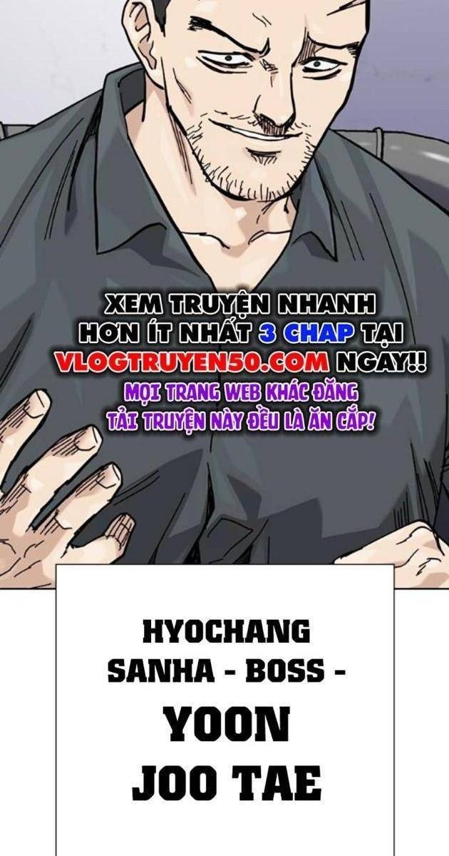 Để Có Thể Sống Sót - Page 28