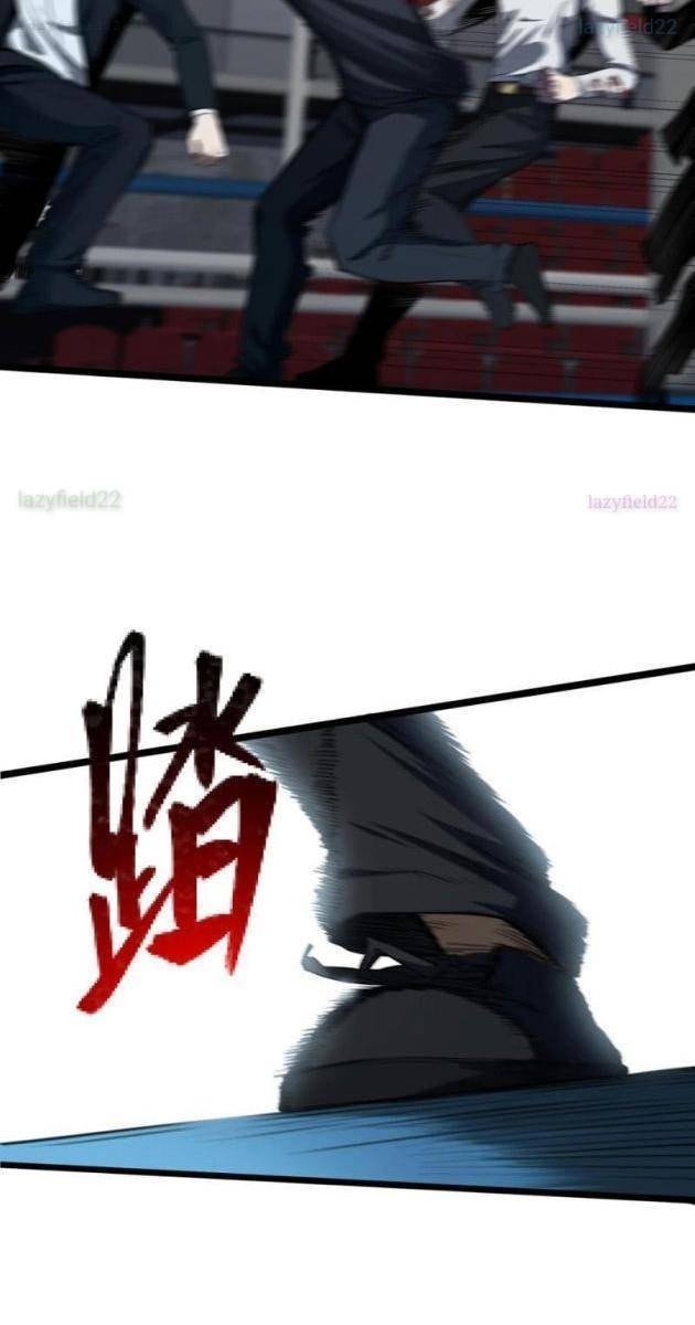Bách Thú Chi Vương - Page 9