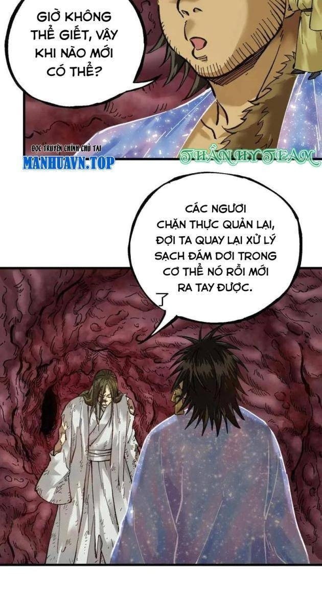 Truyền Võ - Page 37