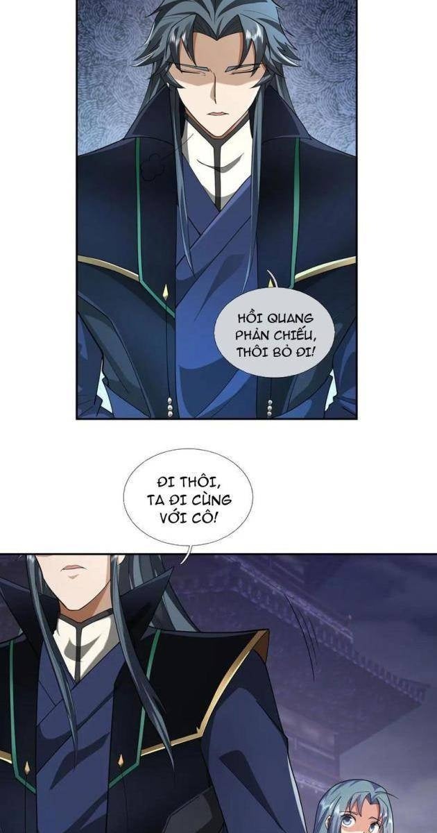 Ngủ Say Vạn Cổ: Xuất Thế Tung Hoành Chư Thiên - Page 36