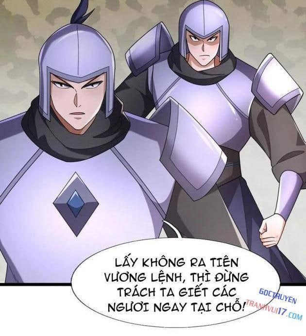 Ngủ Say Vạn Cổ: Xuất Thế Tung Hoành Chư Thiên - Page 6