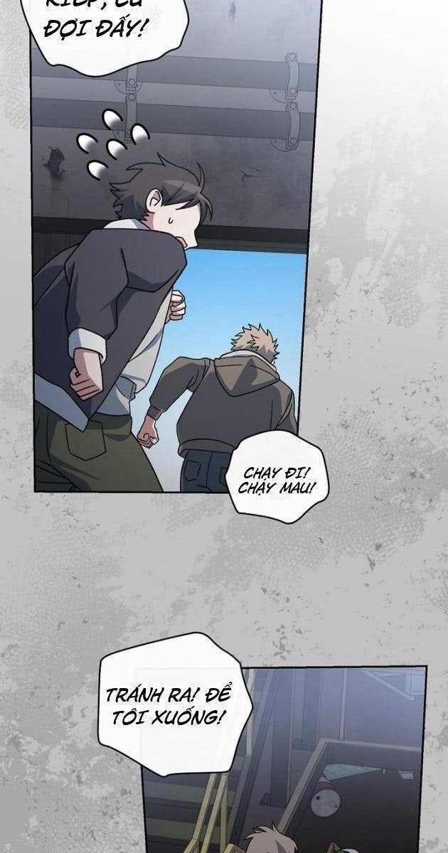 Stream Của Cung Thủ Thiên Tài - Page 67